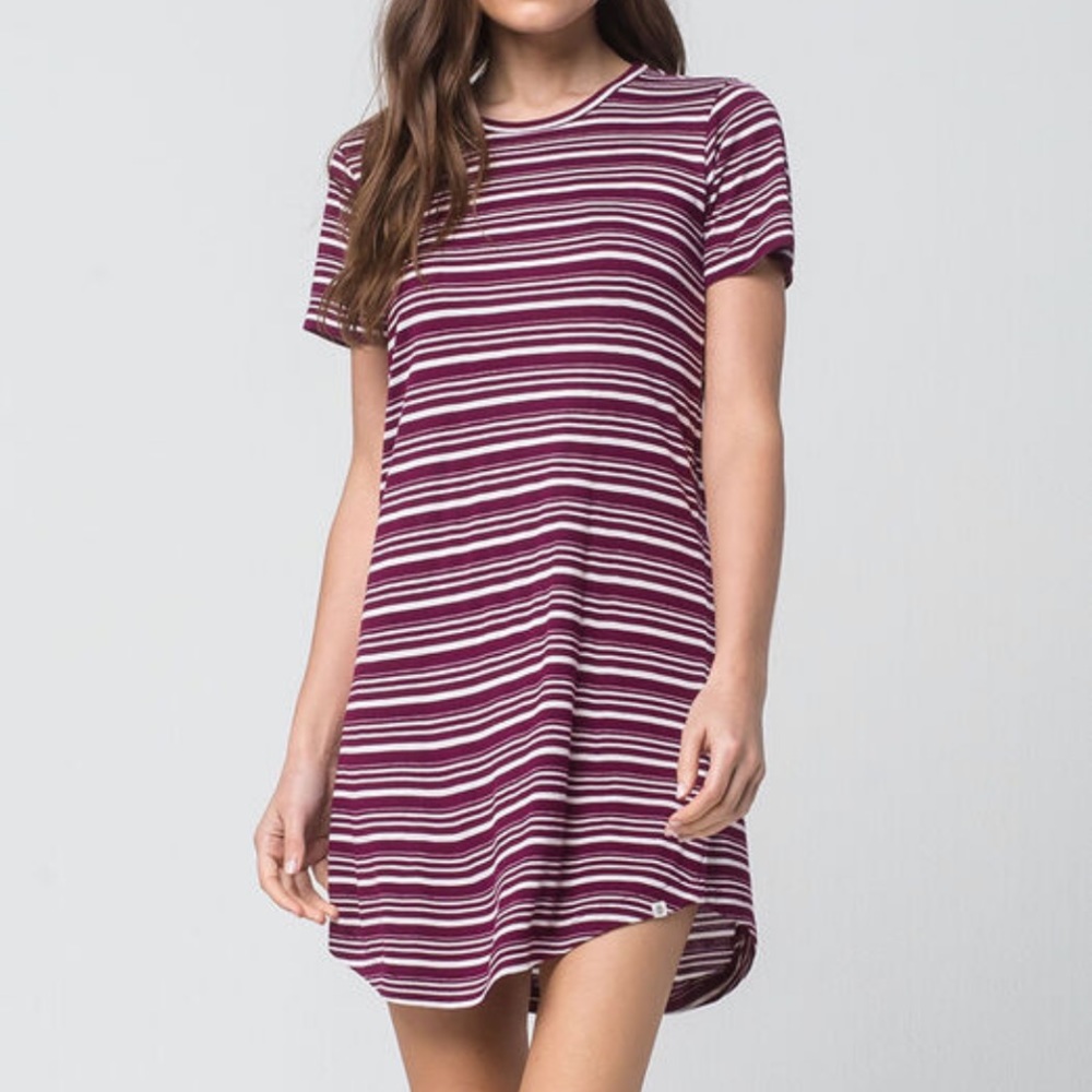 ELEMENT Remy Dress